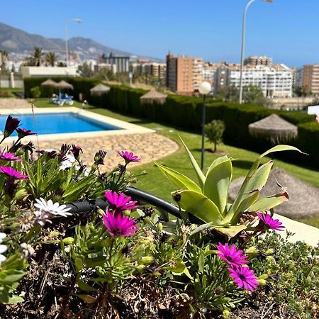 Fuengirola Castillo Malaga Paradaise 3 Zewnętrze zdjęcie