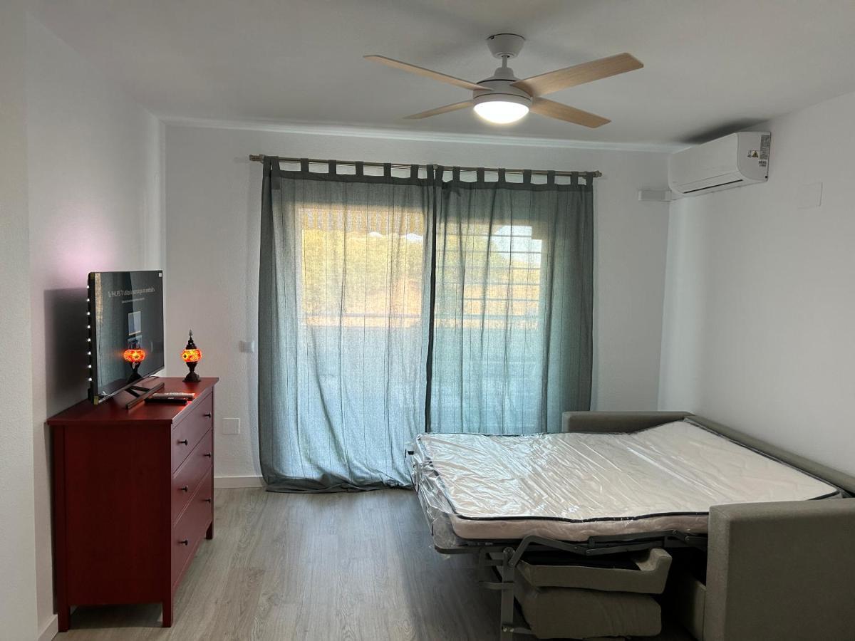 Fuengirola Castillo Malaga Paradaise 3 Zewnętrze zdjęcie