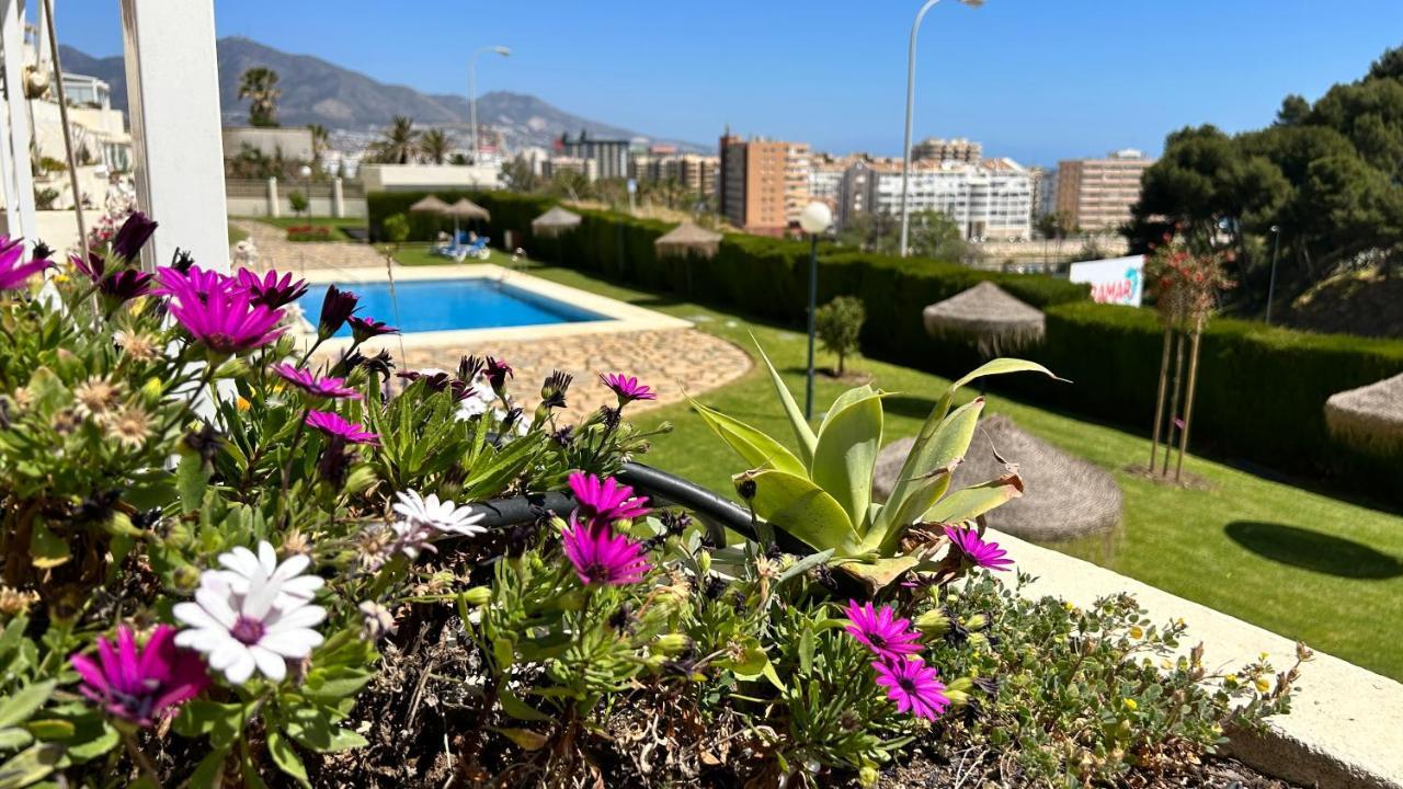 Fuengirola Castillo Malaga Paradaise 3 Zewnętrze zdjęcie