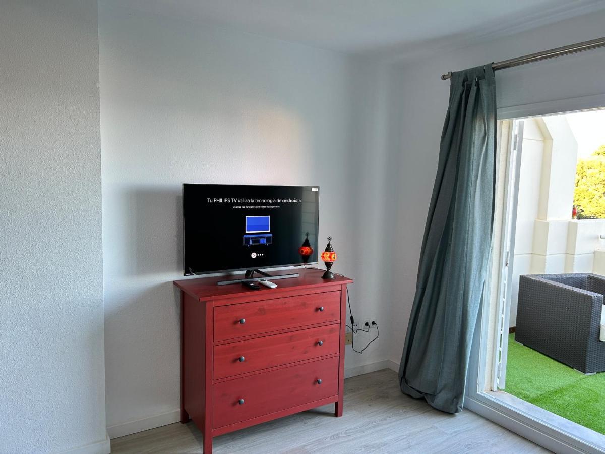 Fuengirola Castillo Malaga Paradaise 3 Zewnętrze zdjęcie