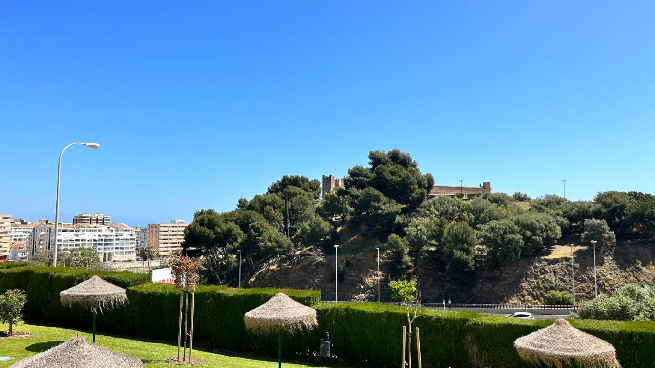 Fuengirola Castillo Malaga Paradaise 3 Zewnętrze zdjęcie