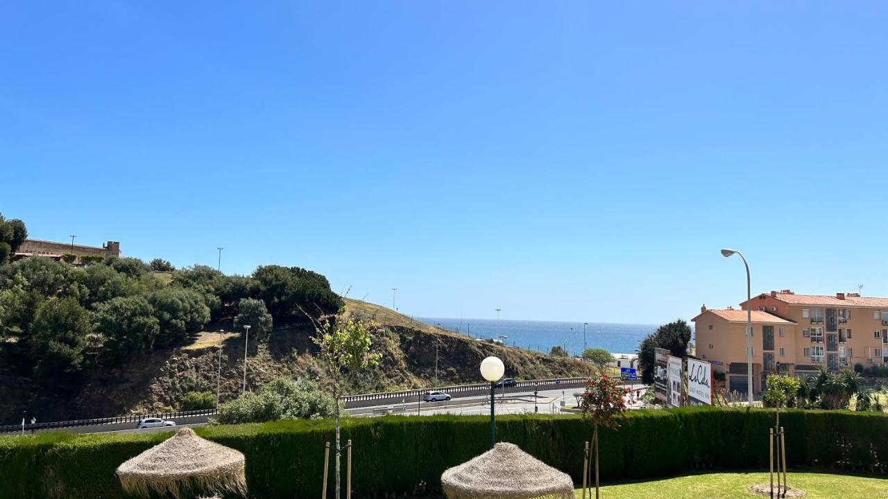 Fuengirola Castillo Malaga Paradaise 3 Zewnętrze zdjęcie