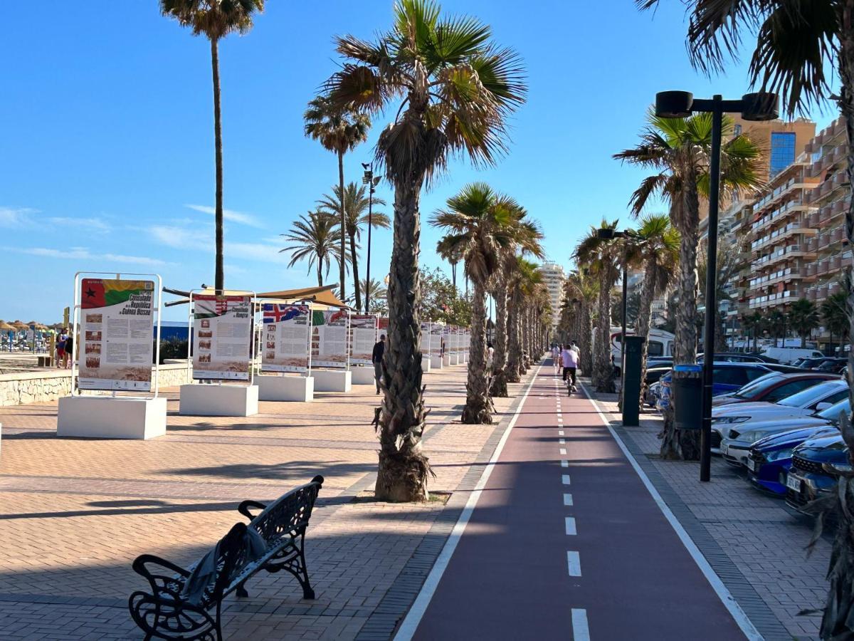 Fuengirola Castillo Malaga Paradaise 3 Zewnętrze zdjęcie