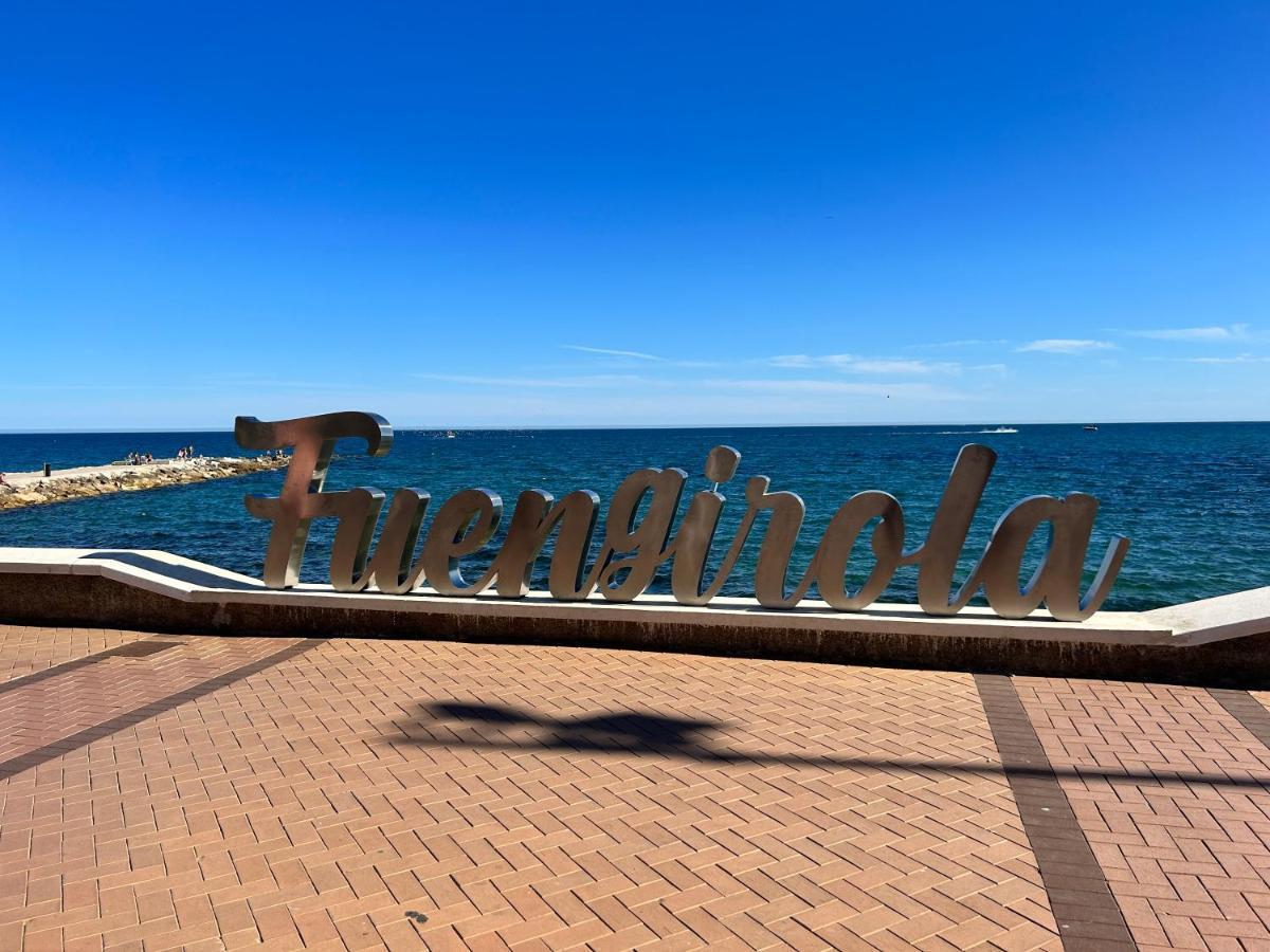 Fuengirola Castillo Malaga Paradaise 3 Zewnętrze zdjęcie