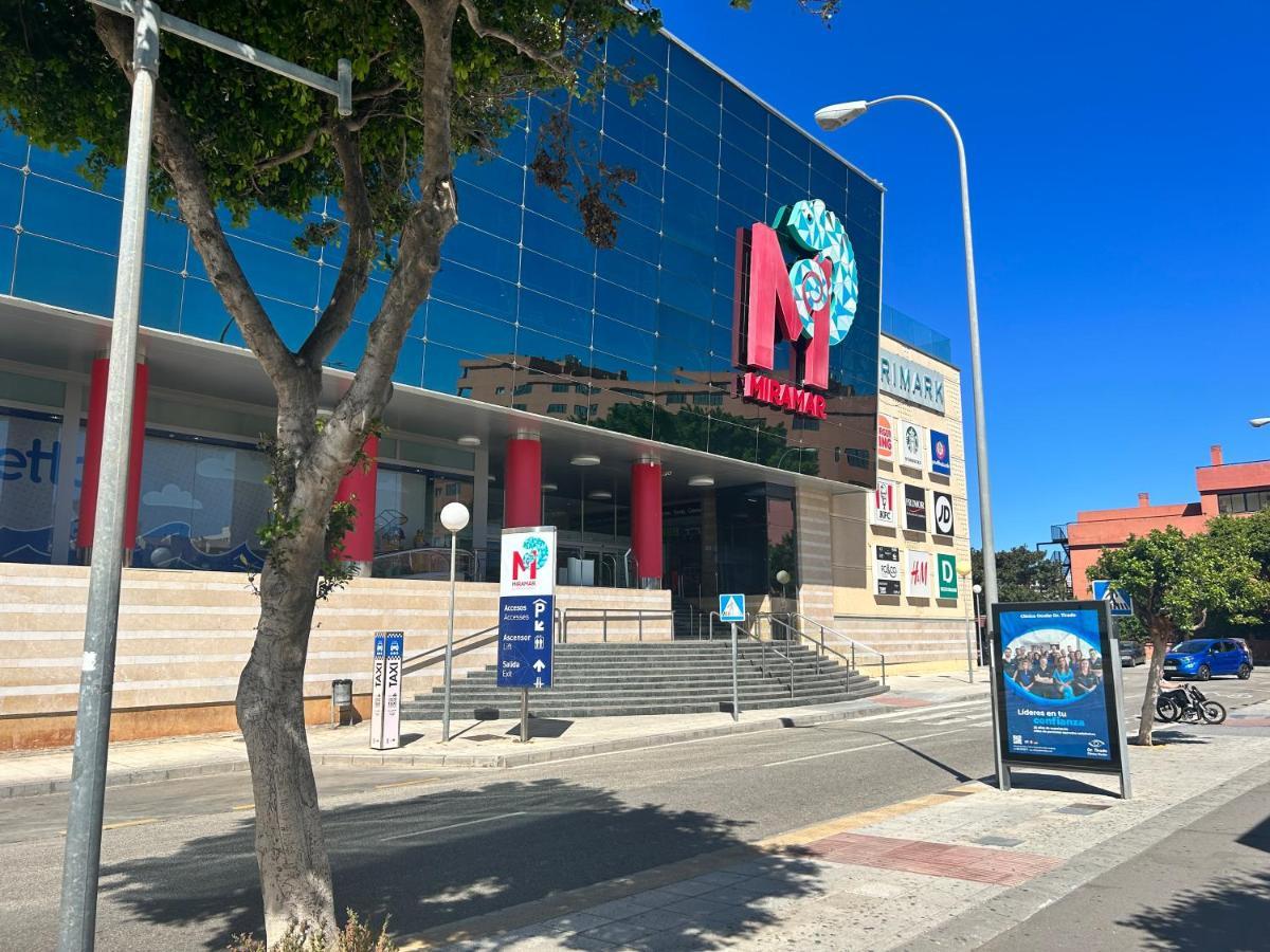 Fuengirola Castillo Malaga Paradaise 3 Zewnętrze zdjęcie