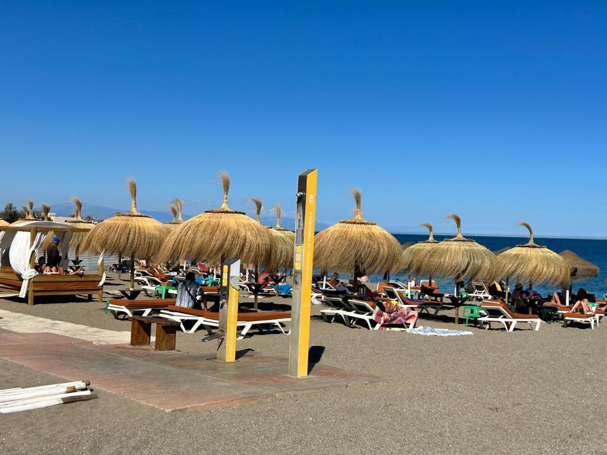 Fuengirola Castillo Malaga Paradaise 3 Zewnętrze zdjęcie