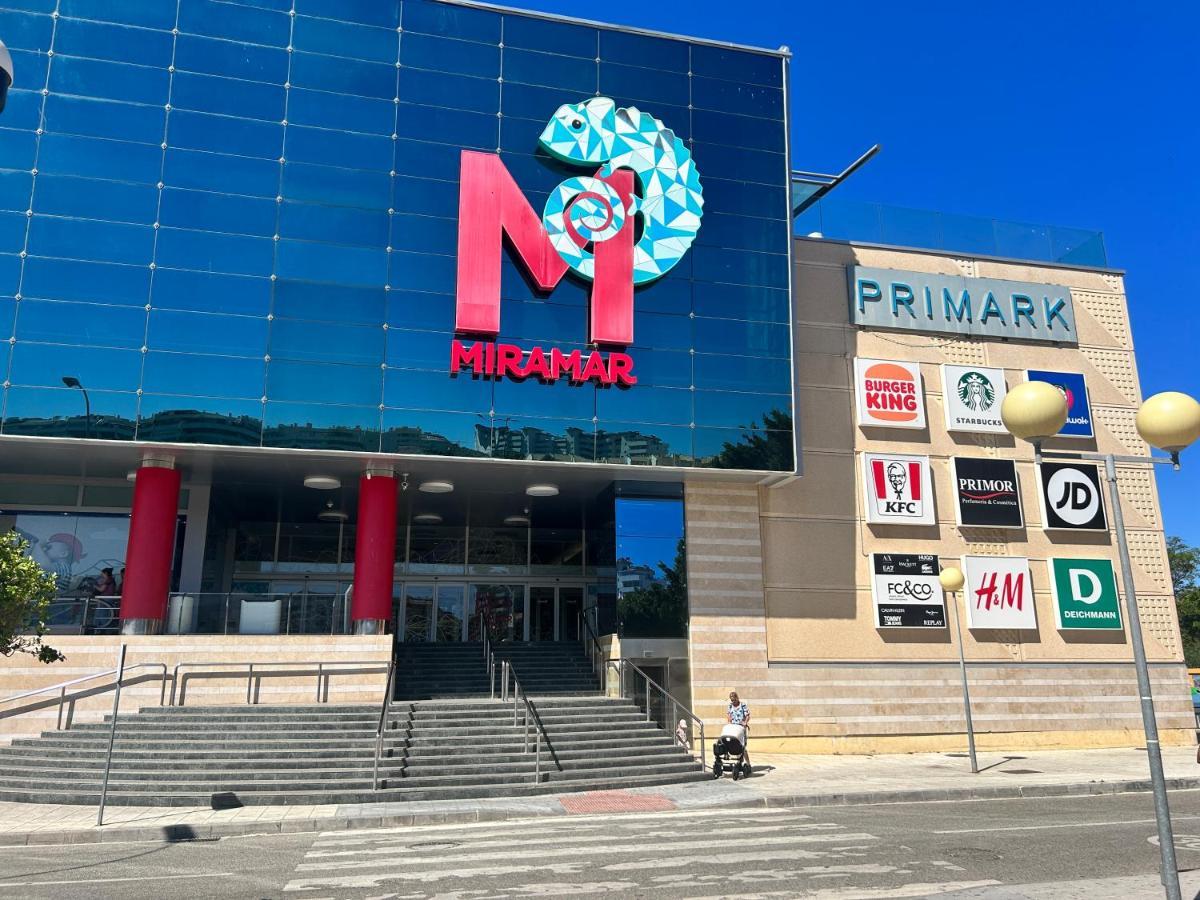 Fuengirola Castillo Malaga Paradaise 3 Zewnętrze zdjęcie