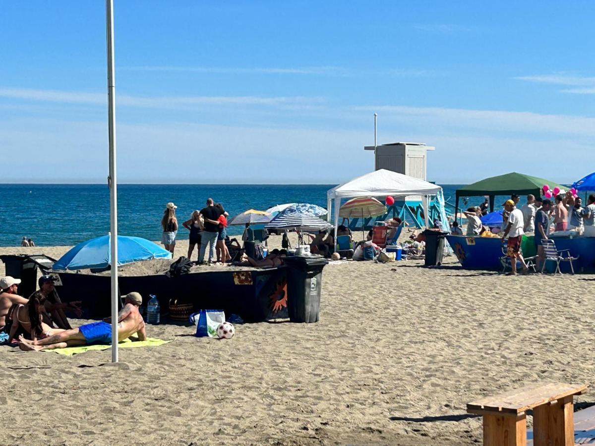 Fuengirola Castillo Malaga Paradaise 3 Zewnętrze zdjęcie