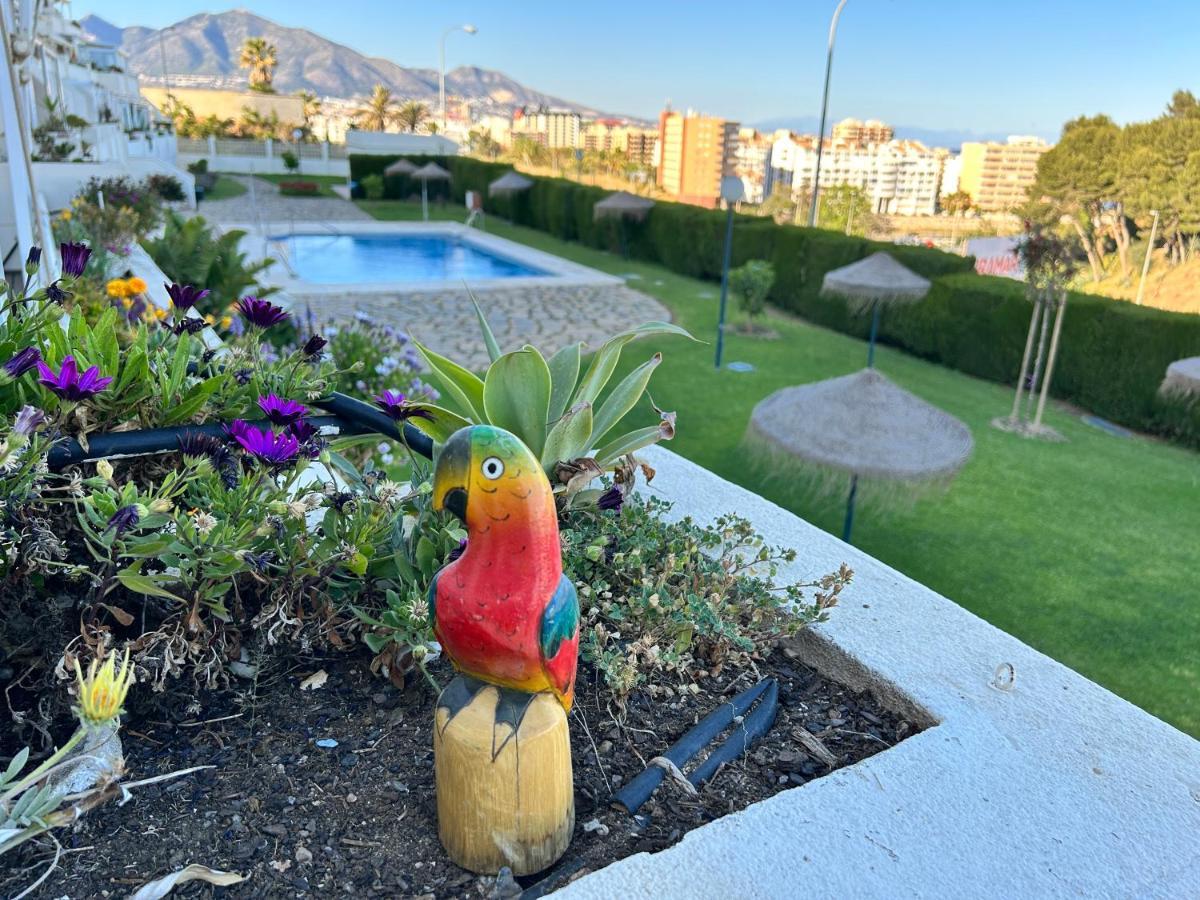 Fuengirola Castillo Malaga Paradaise 3 Zewnętrze zdjęcie