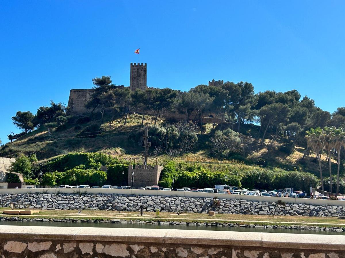 Fuengirola Castillo Malaga Paradaise 3 Zewnętrze zdjęcie