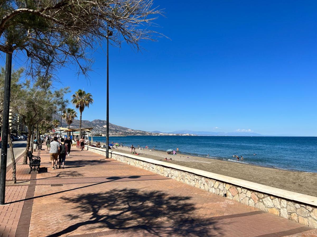 Fuengirola Castillo Malaga Paradaise 3 Zewnętrze zdjęcie