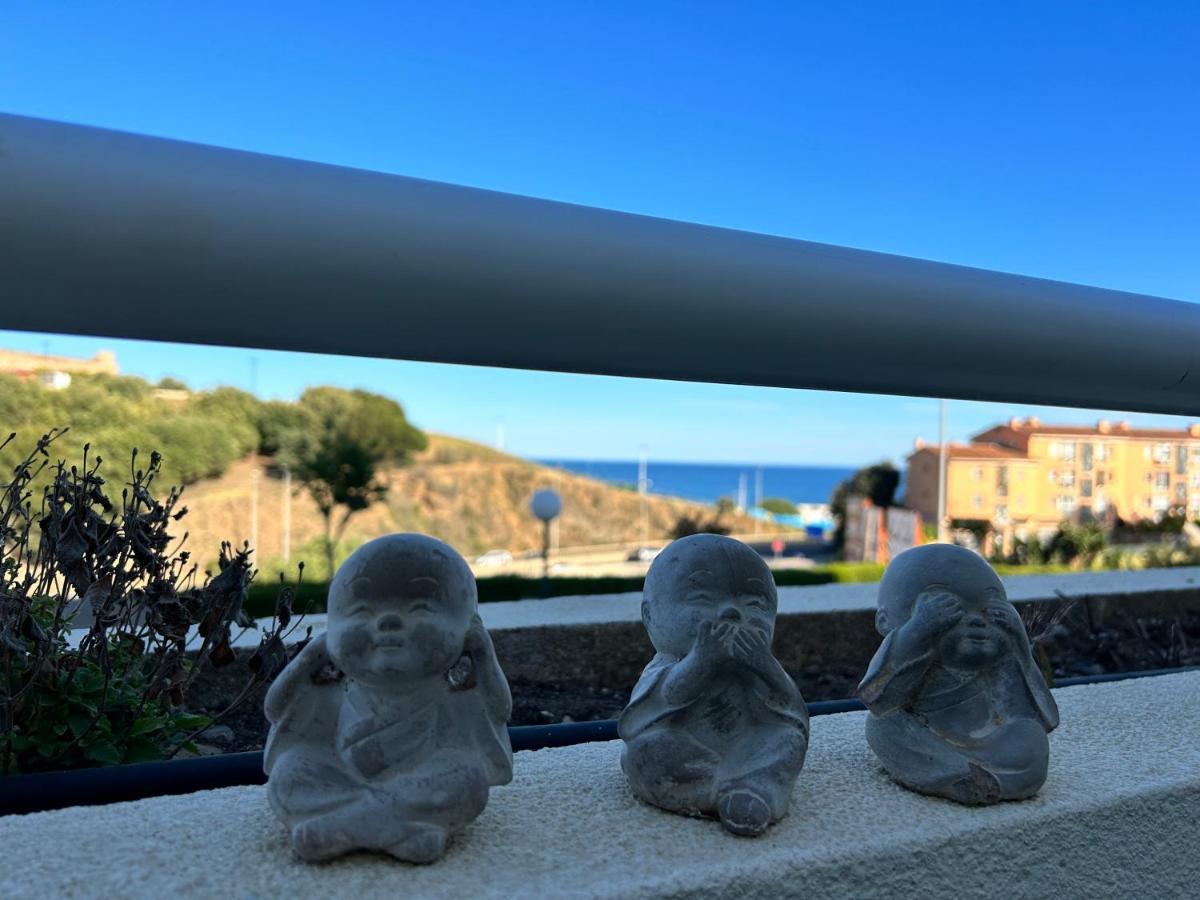 Fuengirola Castillo Malaga Paradaise 3 Zewnętrze zdjęcie