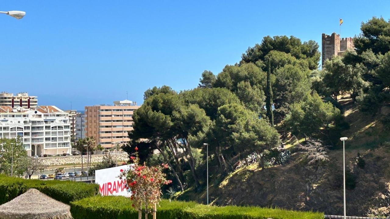 Fuengirola Castillo Malaga Paradaise 3 Zewnętrze zdjęcie