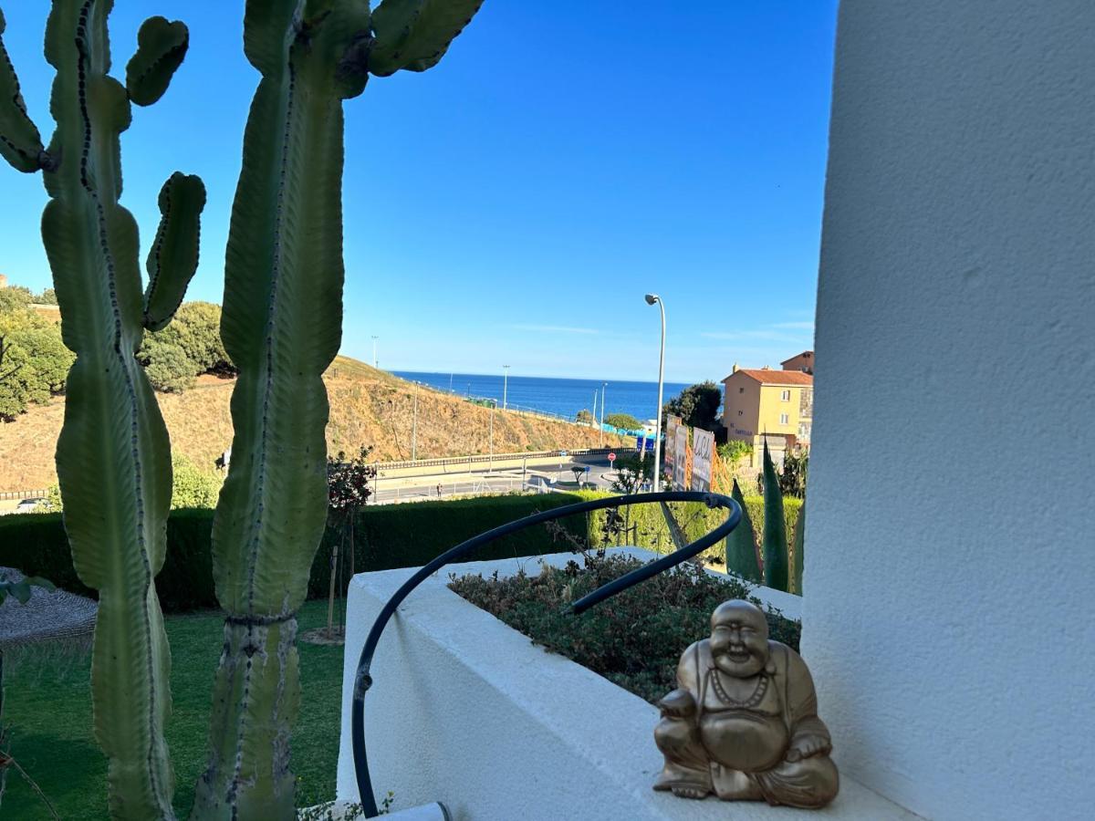Fuengirola Castillo Malaga Paradaise 3 Zewnętrze zdjęcie
