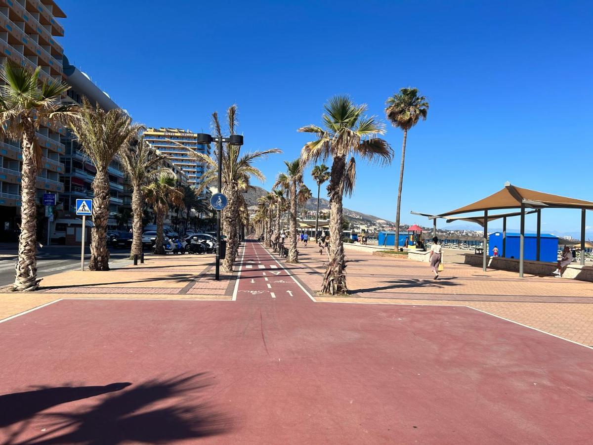 Fuengirola Castillo Malaga Paradaise 3 Zewnętrze zdjęcie