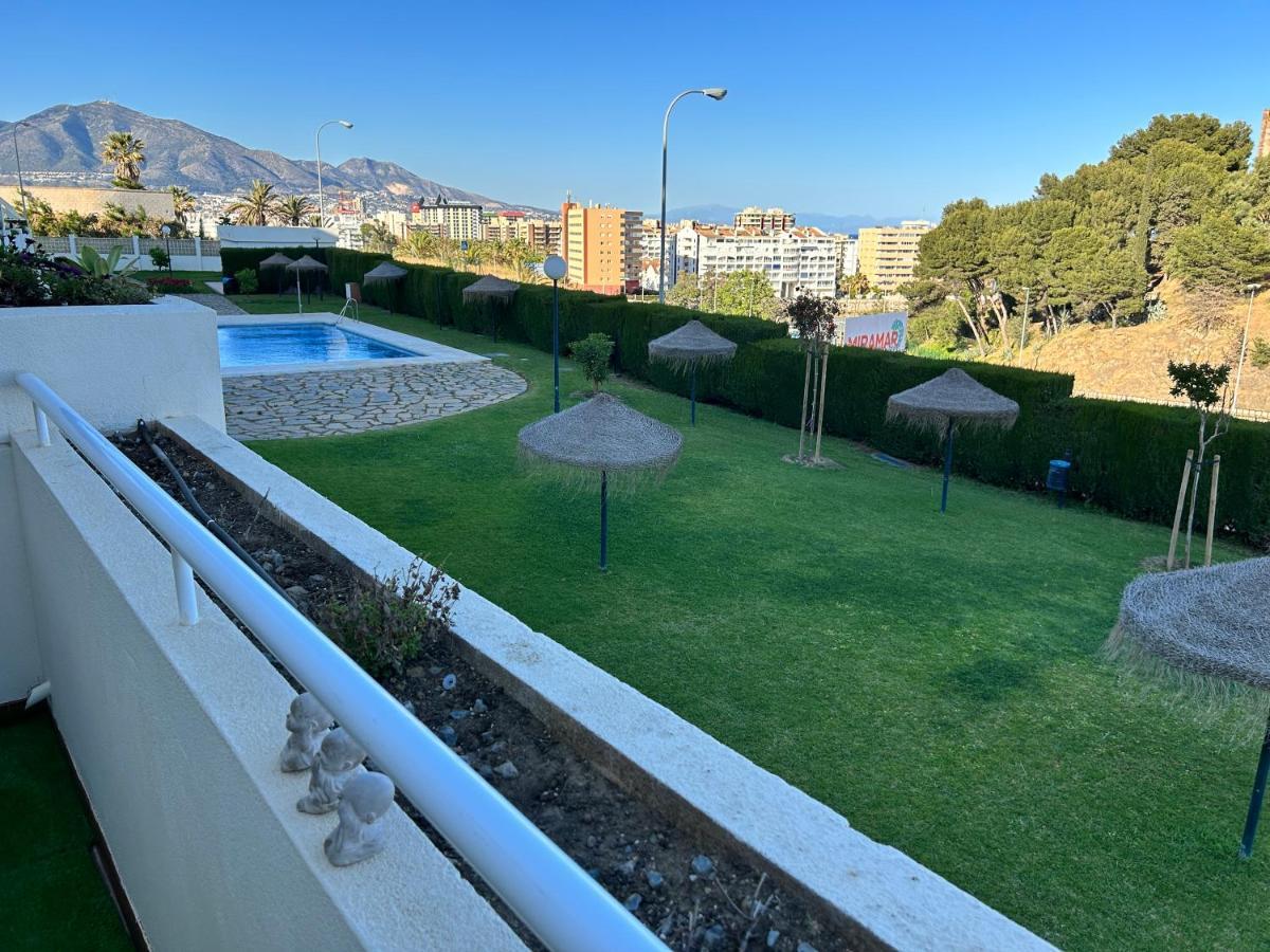 Fuengirola Castillo Malaga Paradaise 3 Zewnętrze zdjęcie
