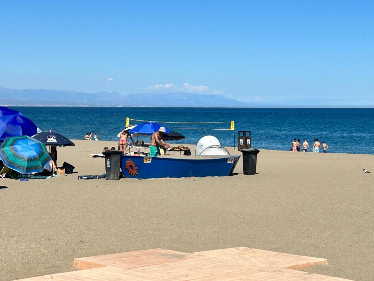 Fuengirola Castillo Malaga Paradaise 3 Zewnętrze zdjęcie