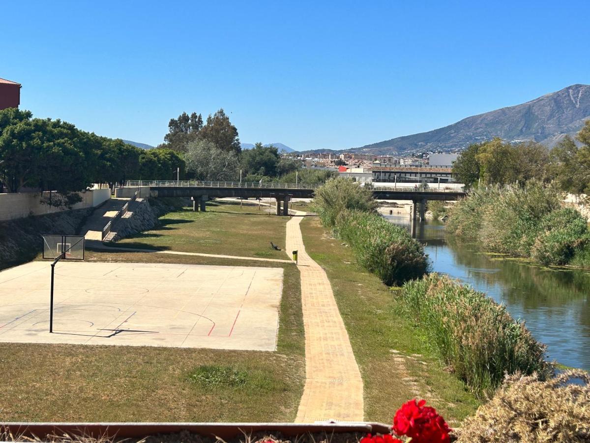 Fuengirola Castillo Malaga Paradaise 3 Zewnętrze zdjęcie
