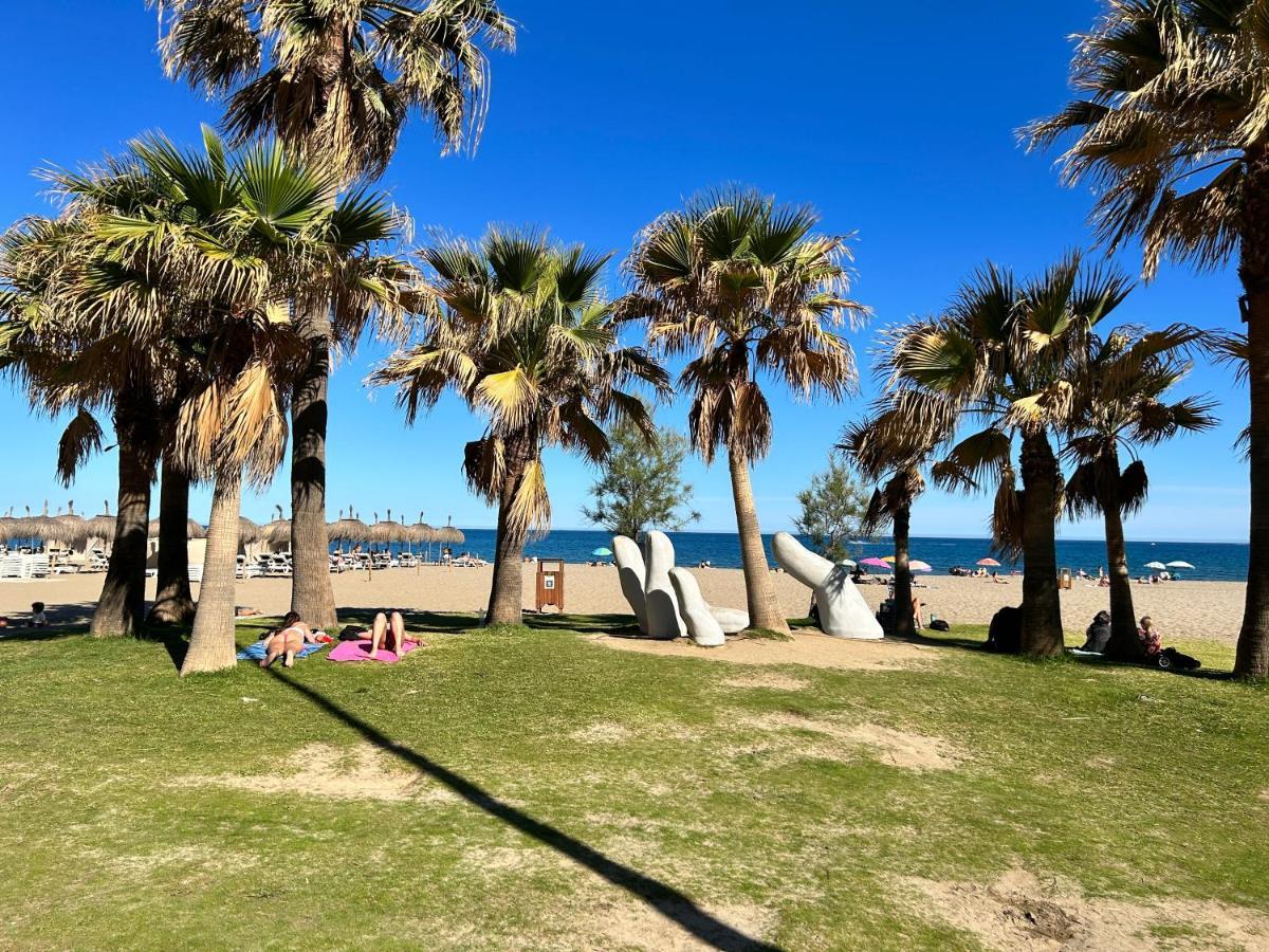 Fuengirola Castillo Malaga Paradaise 3 Zewnętrze zdjęcie