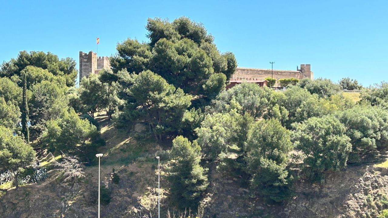 Fuengirola Castillo Malaga Paradaise 3 Zewnętrze zdjęcie