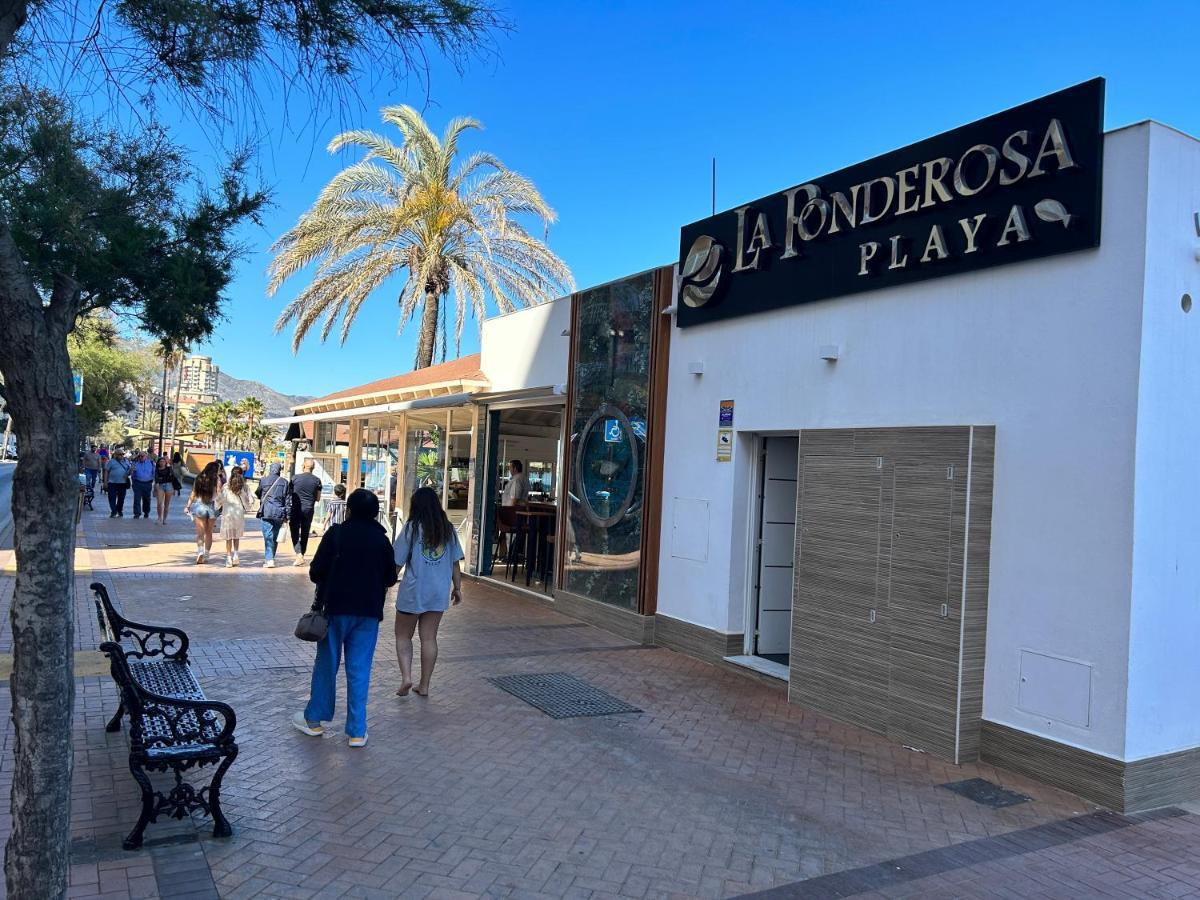 Fuengirola Castillo Malaga Paradaise 3 Zewnętrze zdjęcie