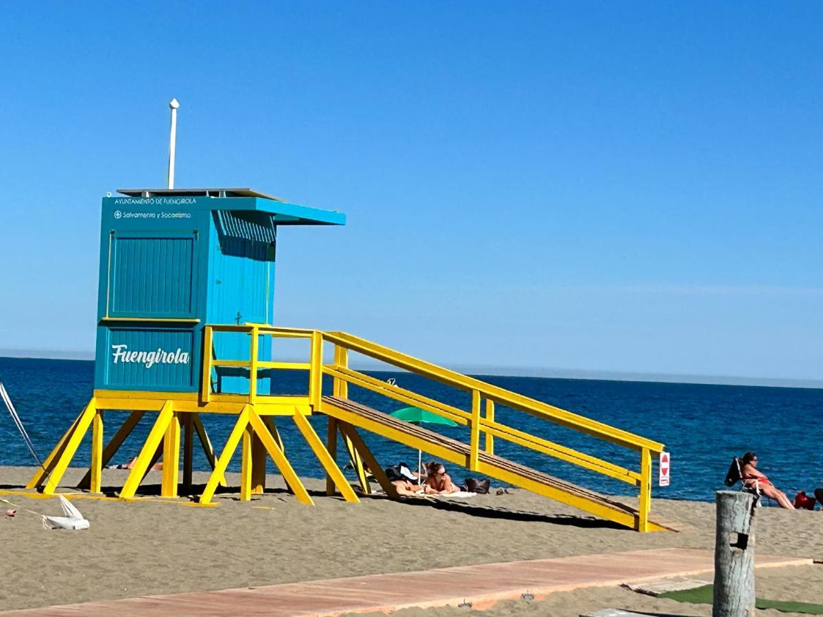 Fuengirola Castillo Malaga Paradaise 3 Zewnętrze zdjęcie