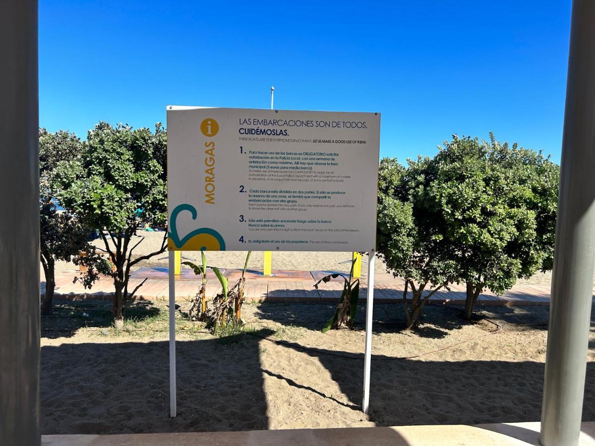Fuengirola Castillo Malaga Paradaise 3 Zewnętrze zdjęcie
