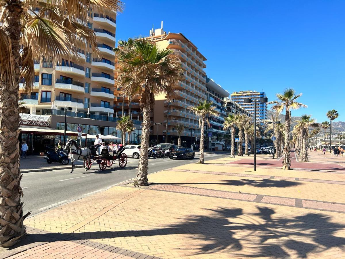 Fuengirola Castillo Malaga Paradaise 3 Zewnętrze zdjęcie