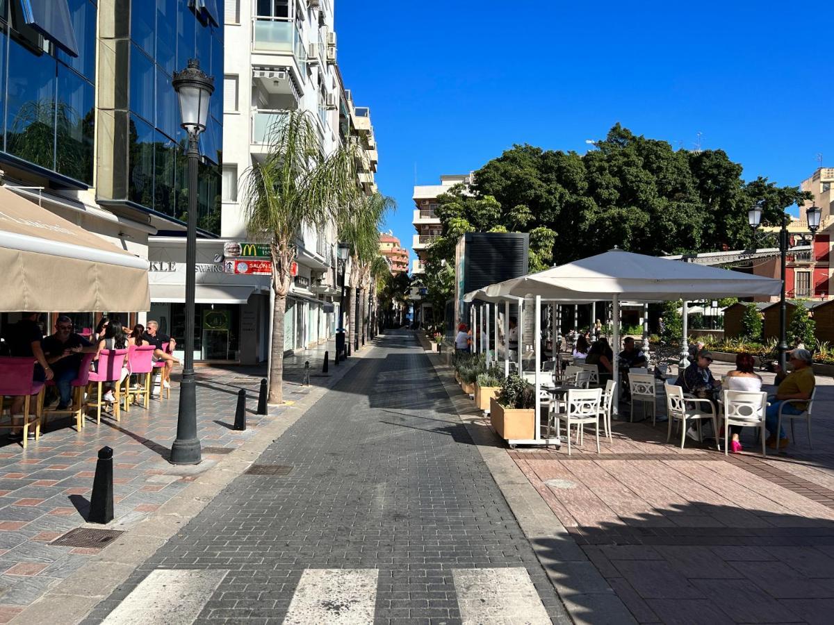 Fuengirola Castillo Malaga Paradaise 3 Zewnętrze zdjęcie
