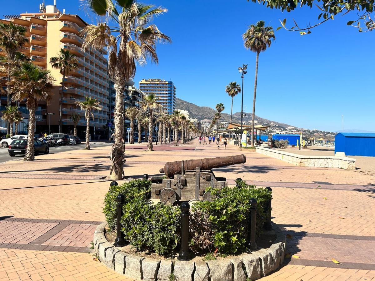 Fuengirola Castillo Malaga Paradaise 3 Zewnętrze zdjęcie