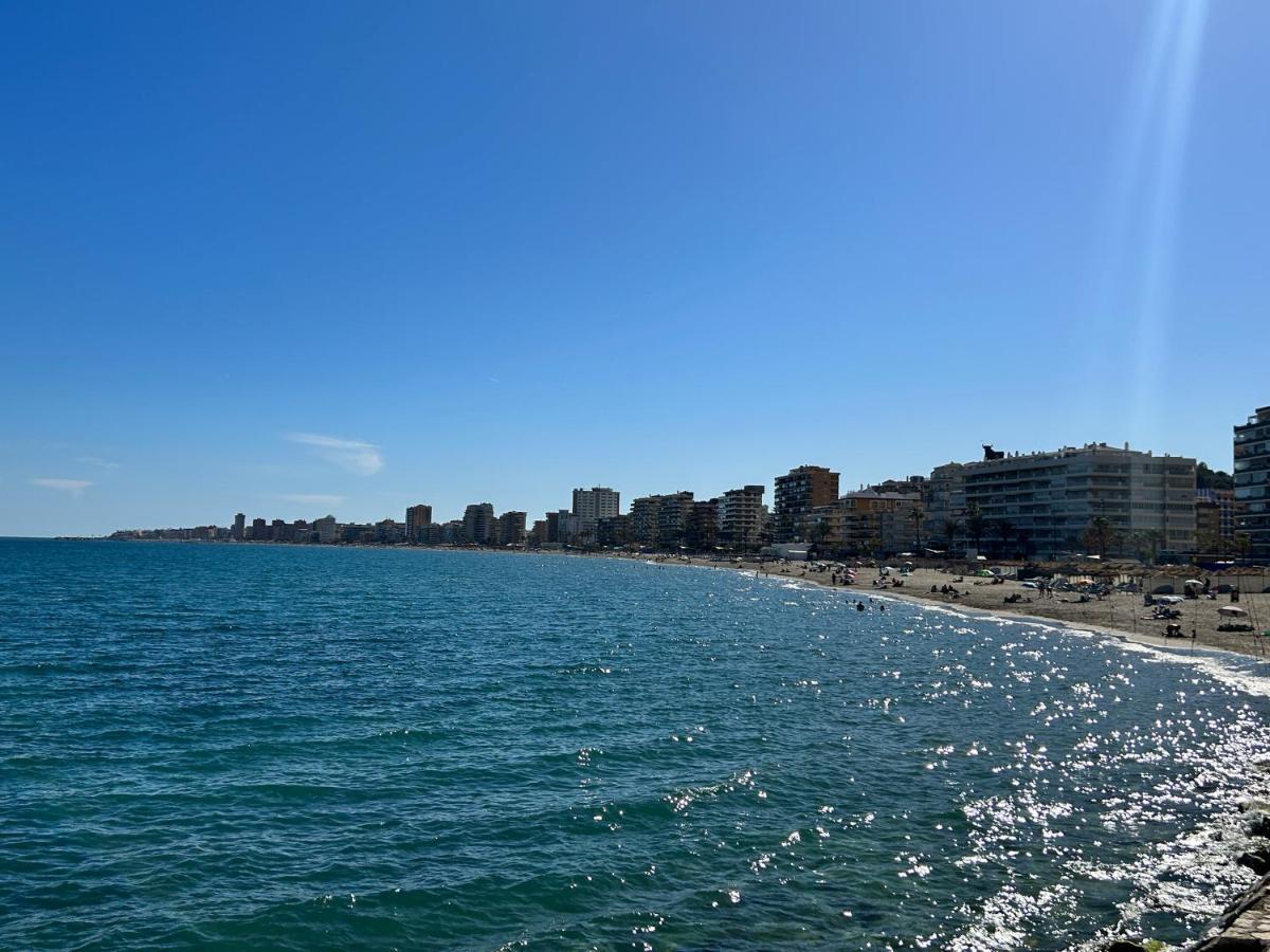 Fuengirola Castillo Malaga Paradaise 3 Zewnętrze zdjęcie
