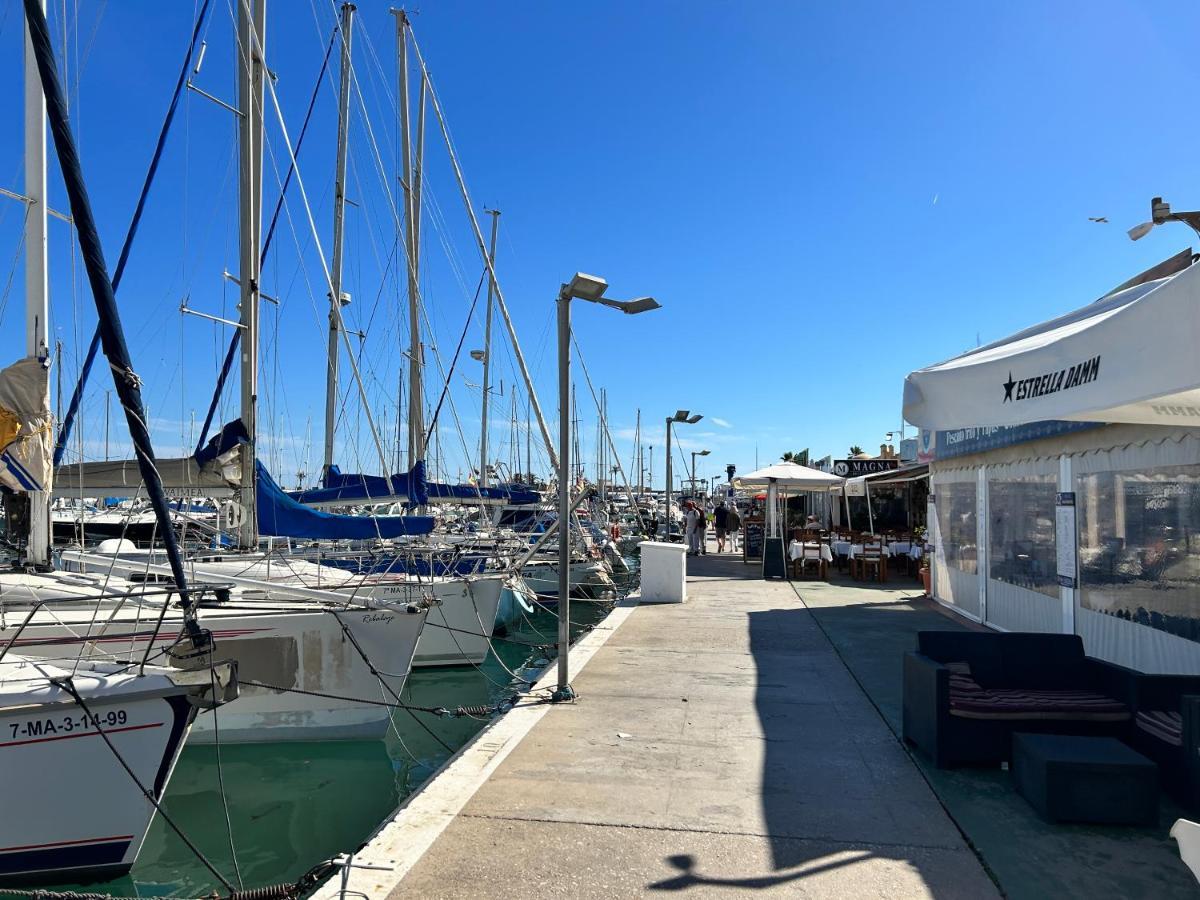 Fuengirola Castillo Malaga Paradaise 3 Zewnętrze zdjęcie