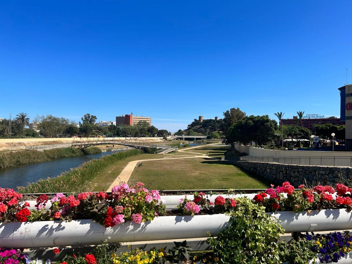 Fuengirola Castillo Malaga Paradaise 3 Zewnętrze zdjęcie