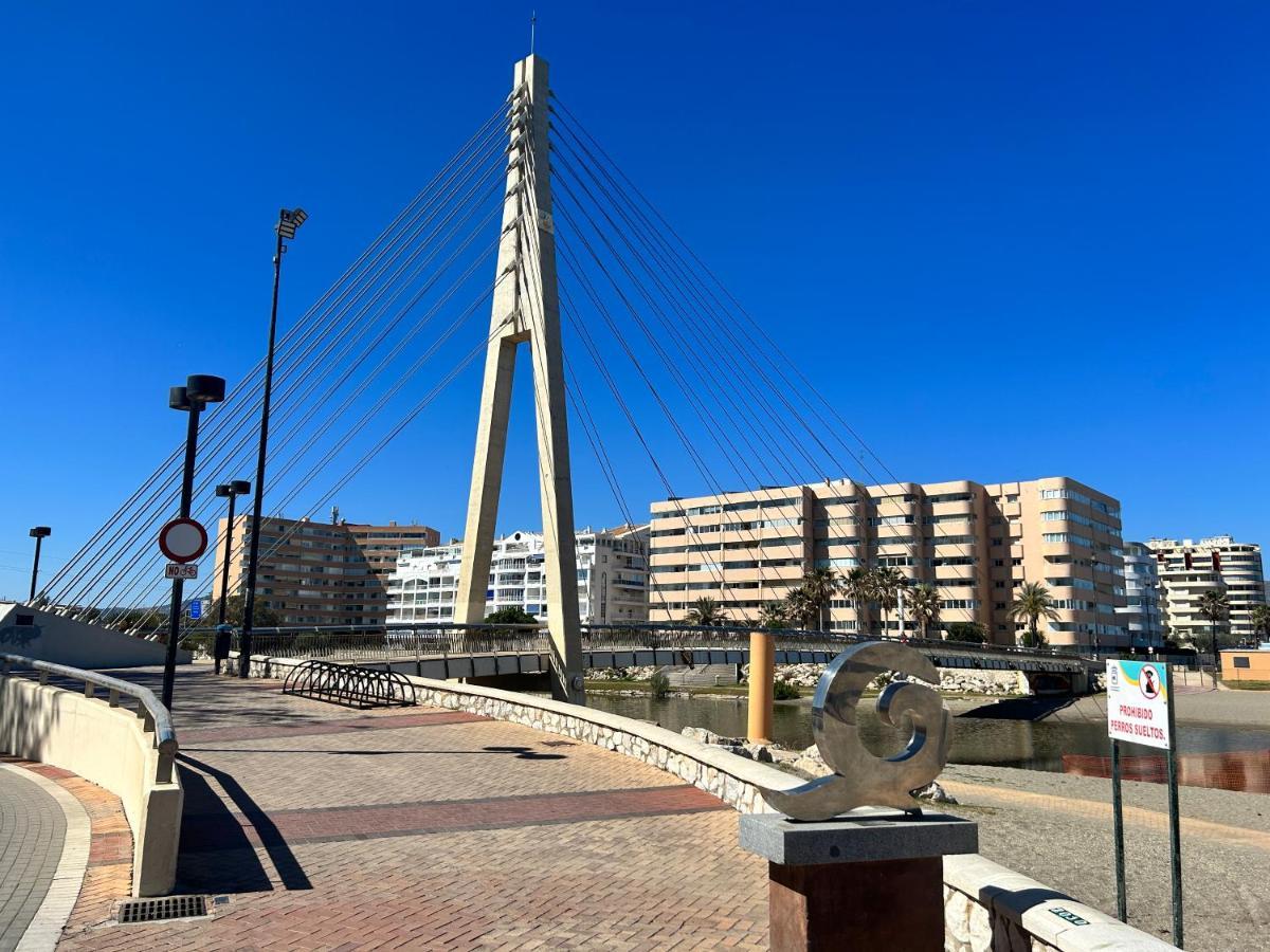 Fuengirola Castillo Malaga Paradaise 3 Zewnętrze zdjęcie