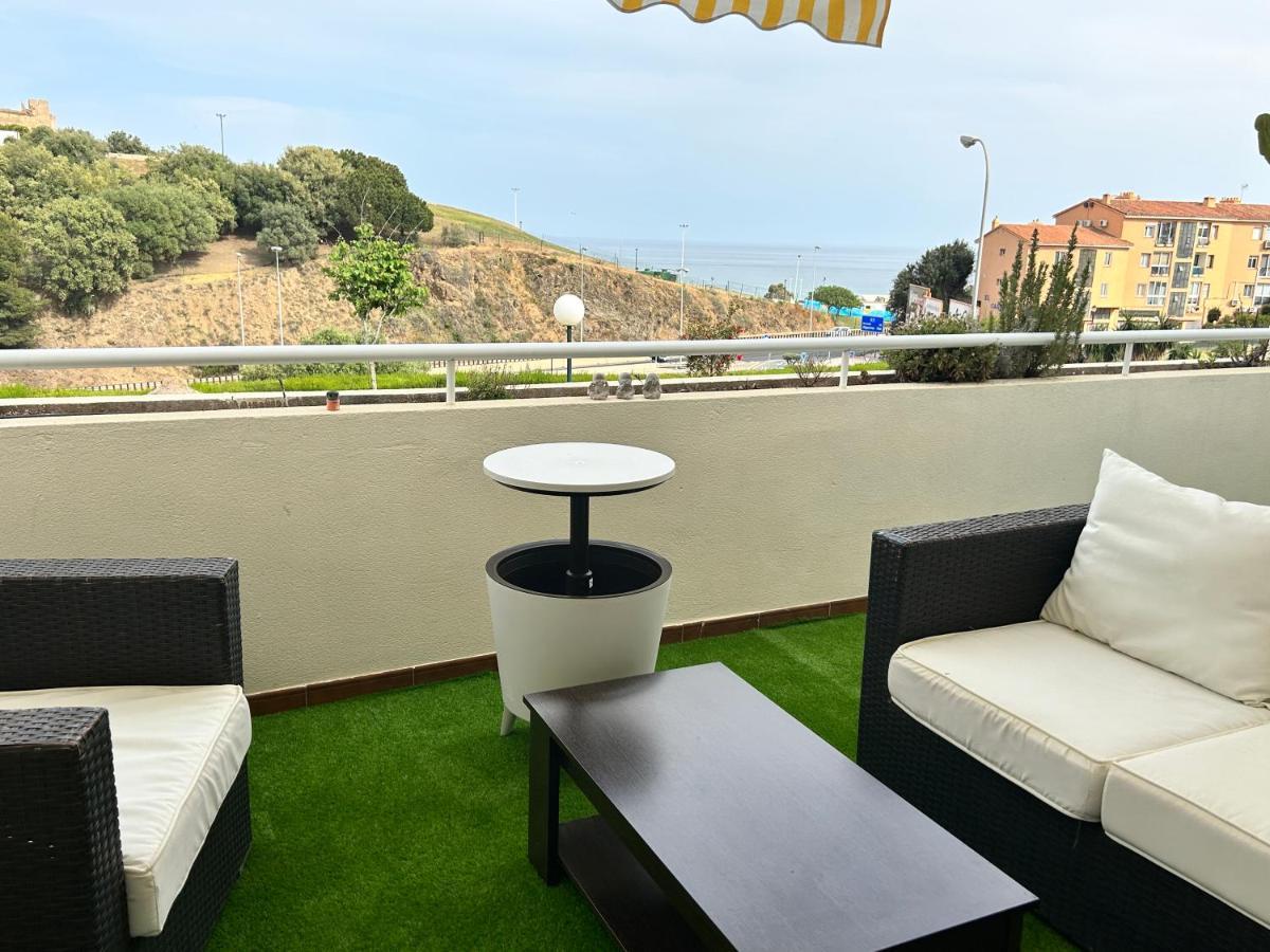 Fuengirola Castillo Malaga Paradaise 3 Zewnętrze zdjęcie