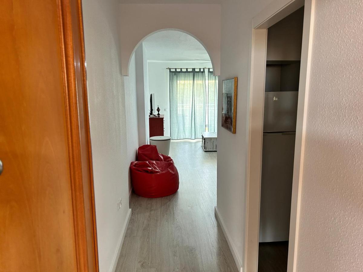 Fuengirola Castillo Malaga Paradaise 3 Zewnętrze zdjęcie