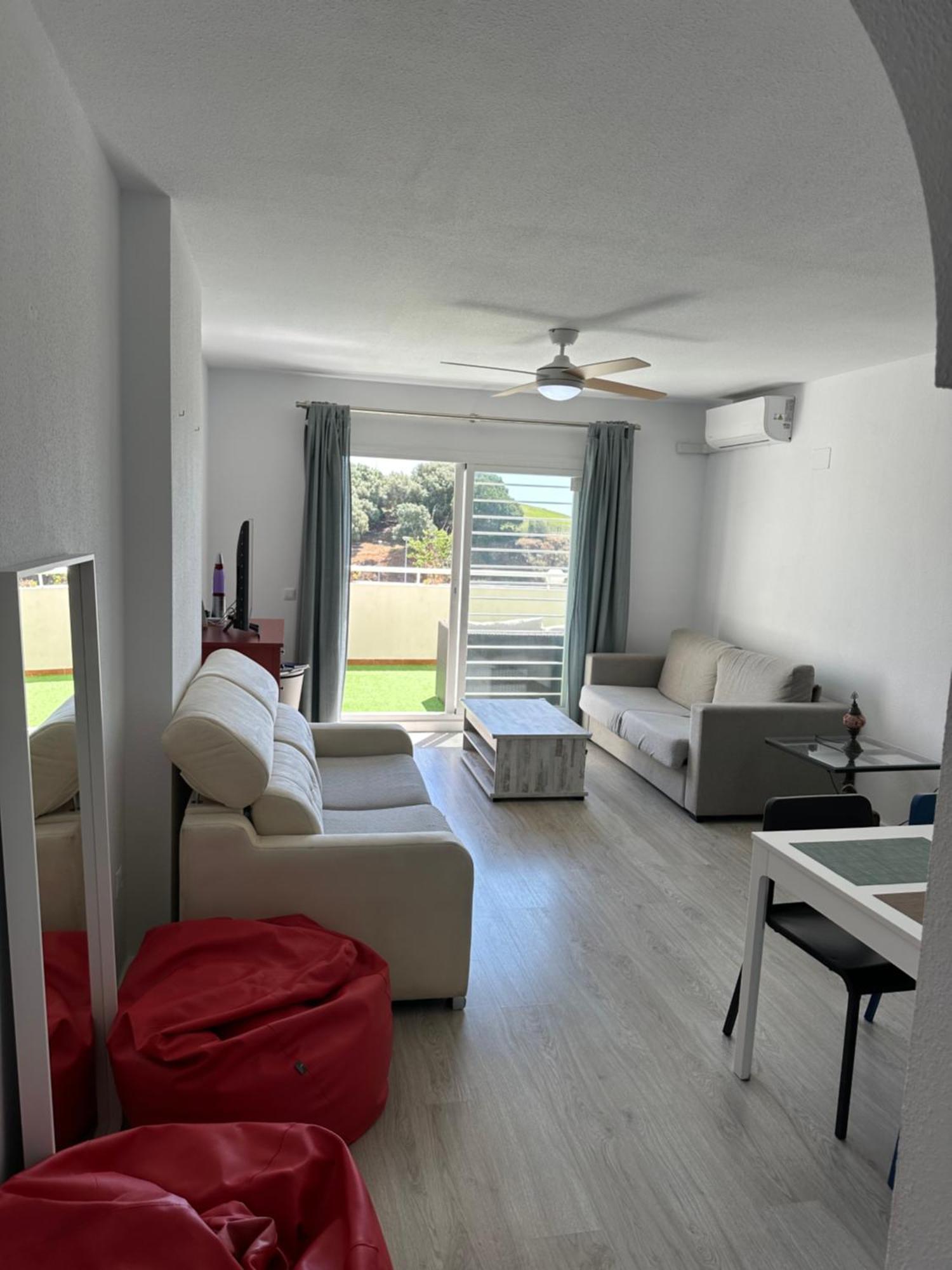 Fuengirola Castillo Malaga Paradaise 3 Zewnętrze zdjęcie