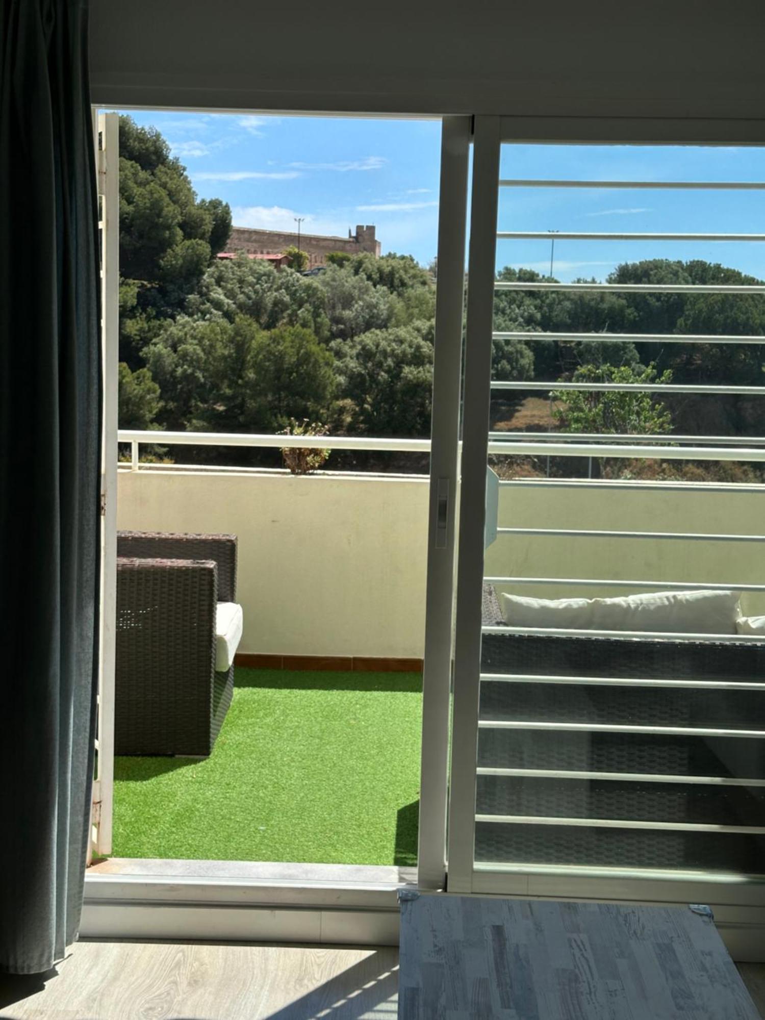 Fuengirola Castillo Malaga Paradaise 3 Zewnętrze zdjęcie